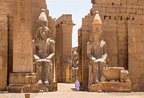 ancient city of thebes egypt|Thebes summary .